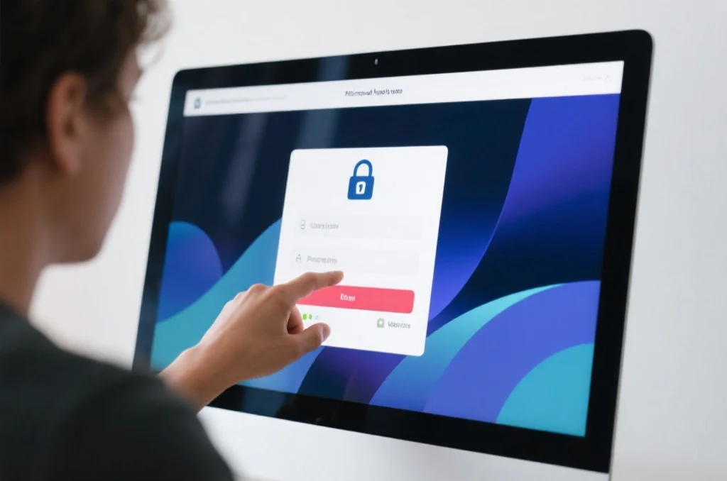 万向娱乐登录常见问题解答：轻松访问与账户安全指南