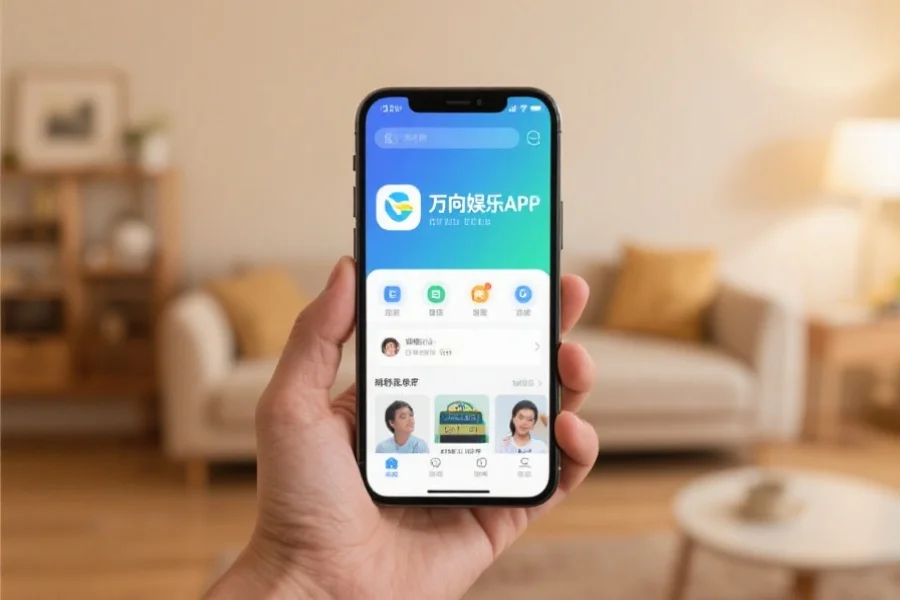 万向娱乐app下载与安装全攻略（适用于iOS和Android）