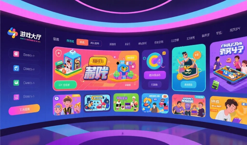 万向娱乐游戏大厅介绍：探索热门游戏分类及如何根据兴趣挑选适合你的游戏